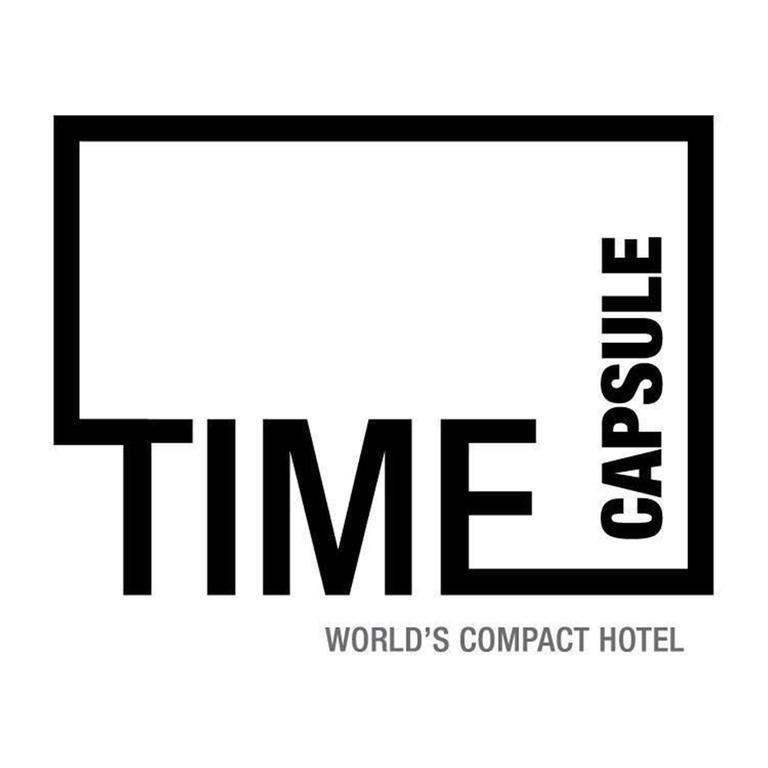Time Capsule Hotel George Town Exterior photo